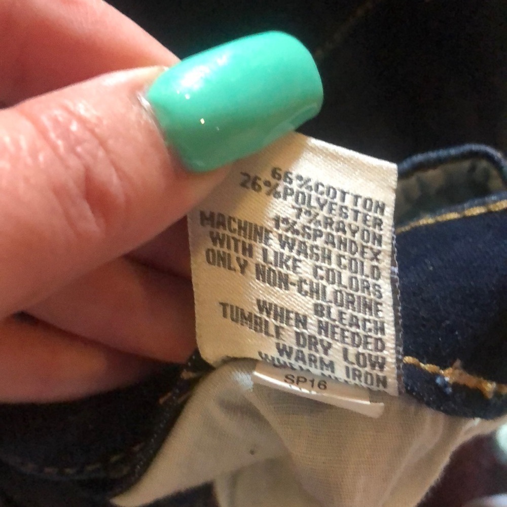 American Rag Shorts - Picture 5 of 5